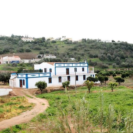 Horta Grande Hotel Silves Eksteriør billede