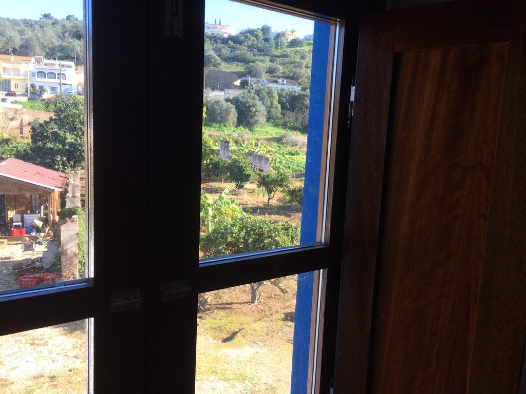 Horta Grande Hotel Silves Værelse billede
