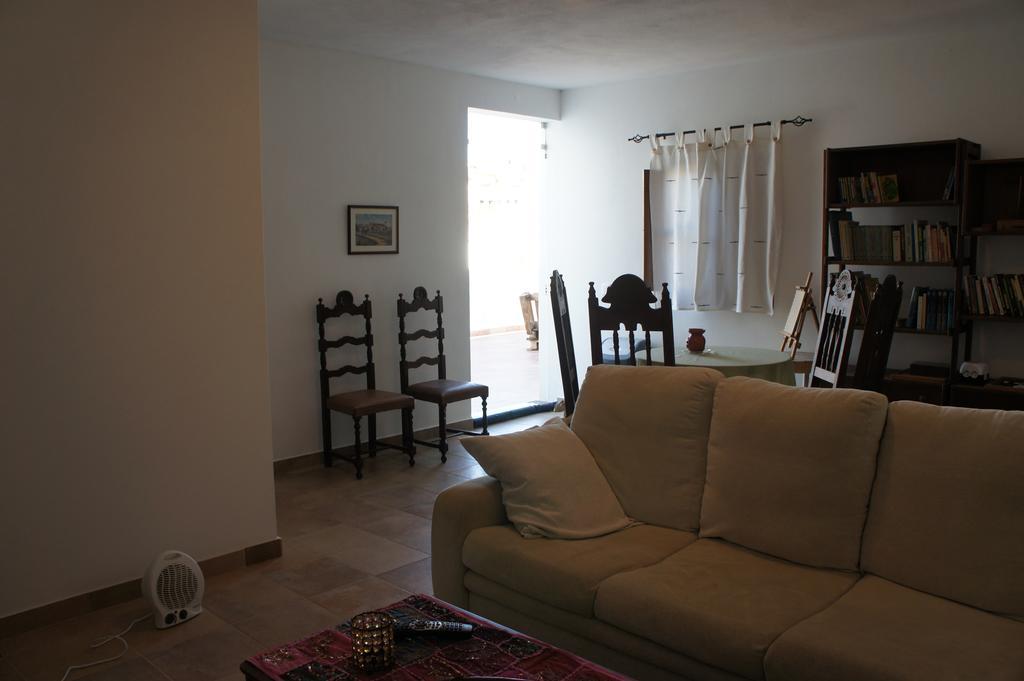 Horta Grande Hotel Silves Eksteriør billede