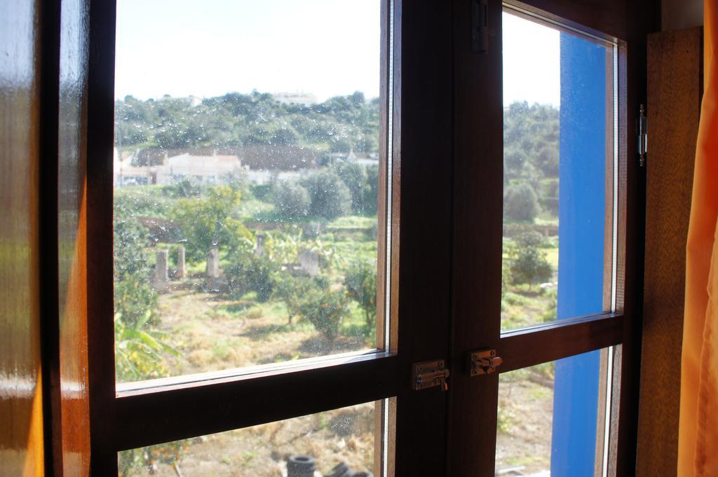 Horta Grande Hotel Silves Værelse billede