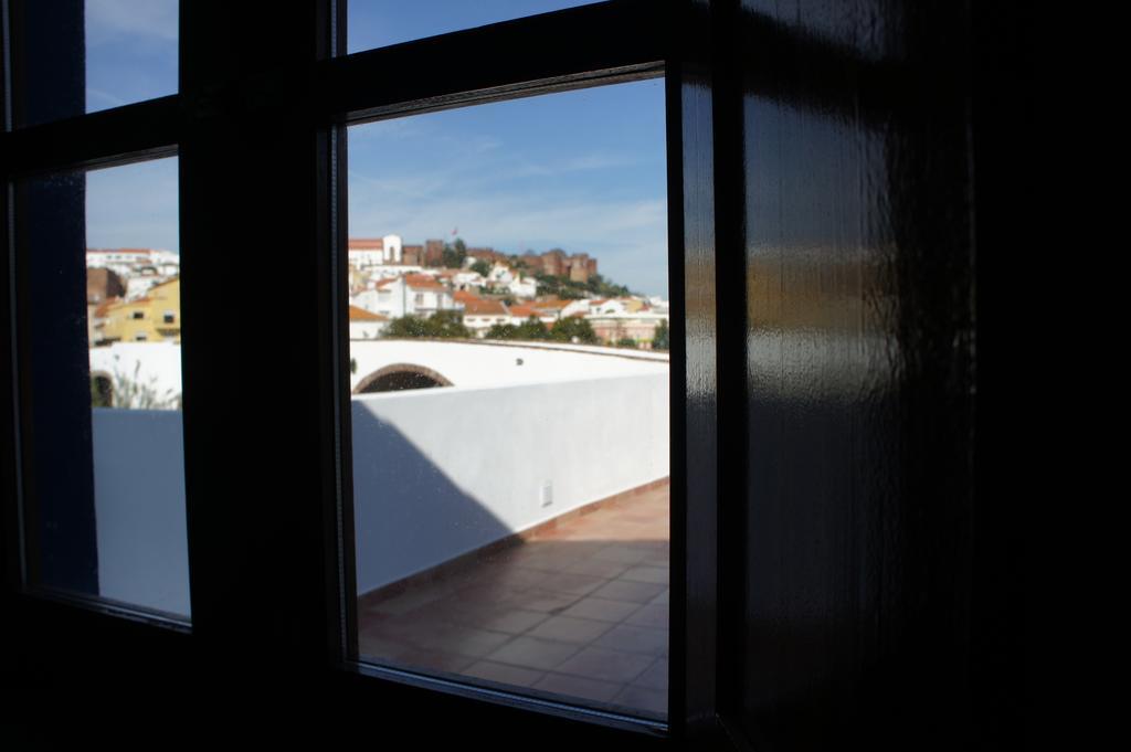 Horta Grande Hotel Silves Værelse billede