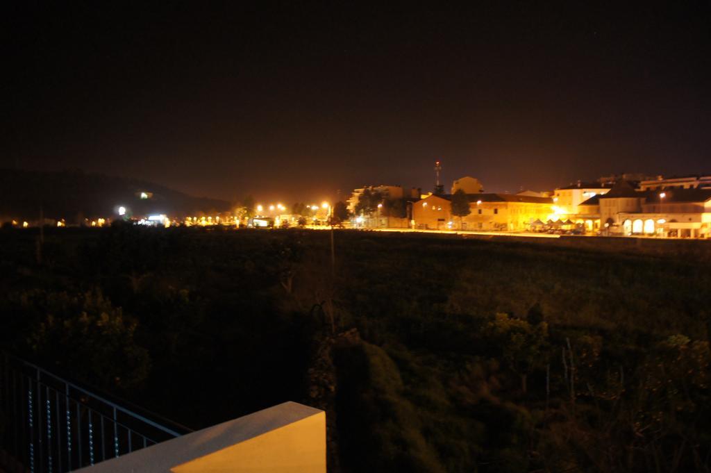 Horta Grande Hotel Silves Eksteriør billede