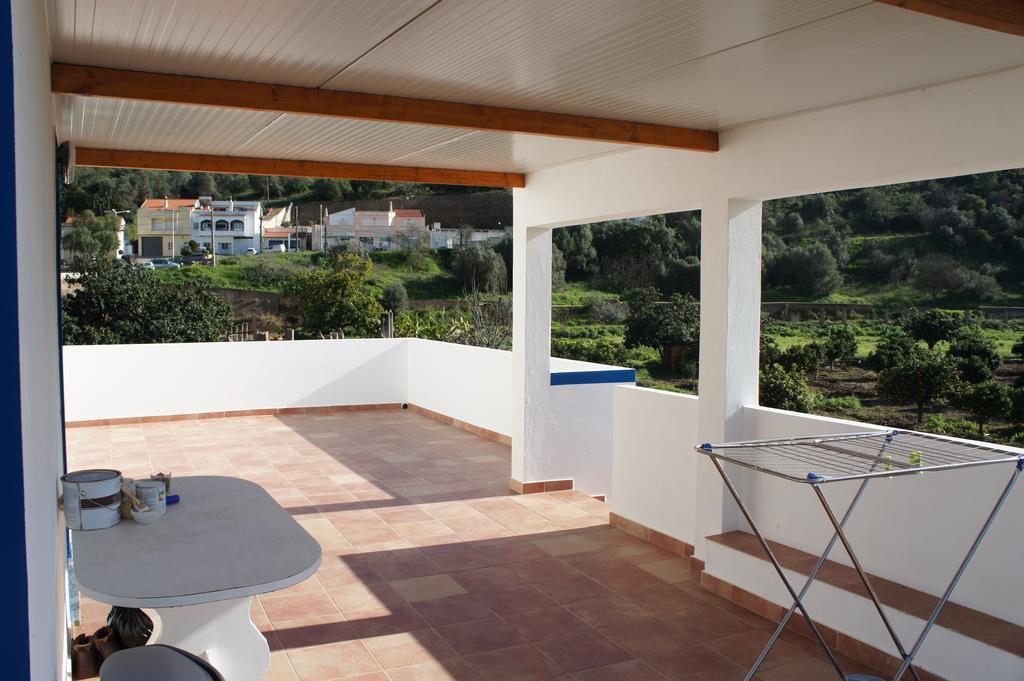 Horta Grande Hotel Silves Eksteriør billede