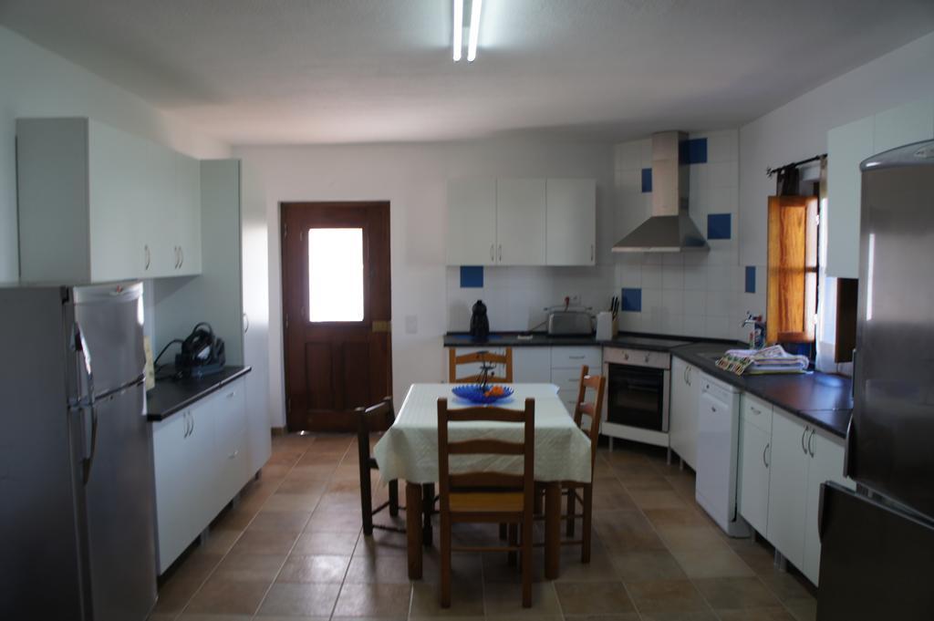 Horta Grande Hotel Silves Eksteriør billede