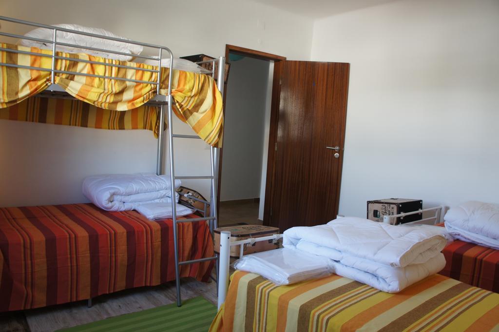 Horta Grande Hotel Silves Værelse billede