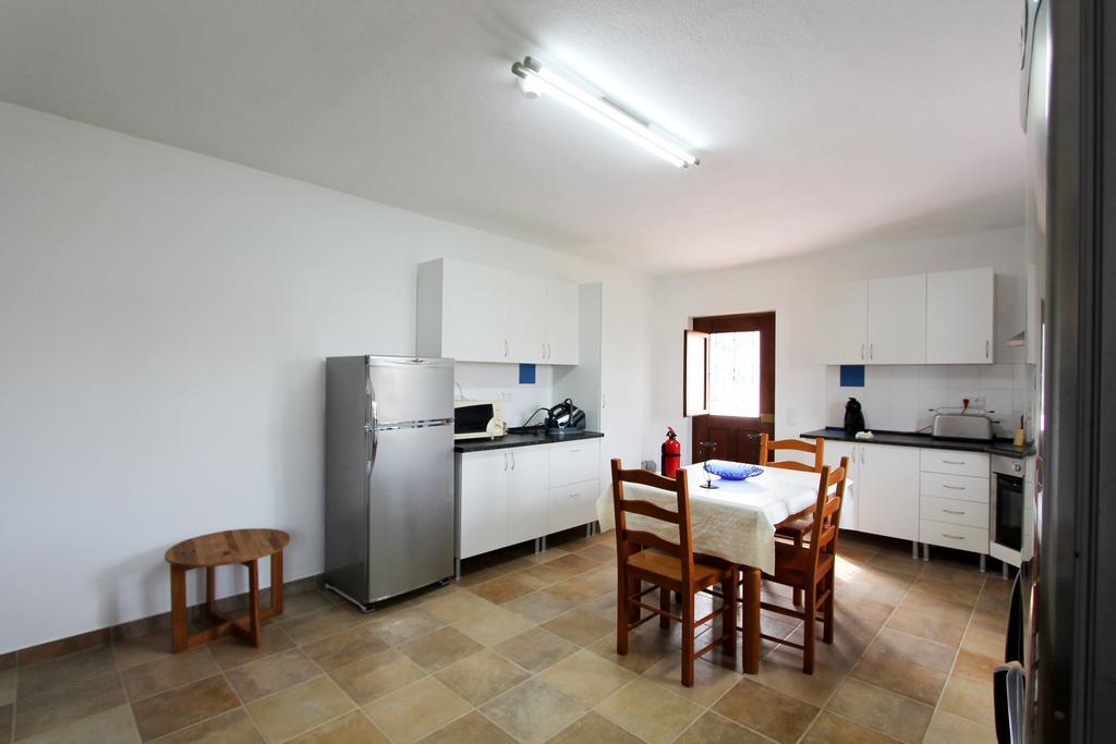 Horta Grande Hotel Silves Eksteriør billede