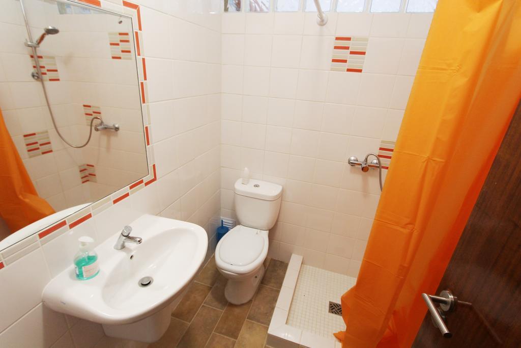 Horta Grande Hotel Silves Eksteriør billede