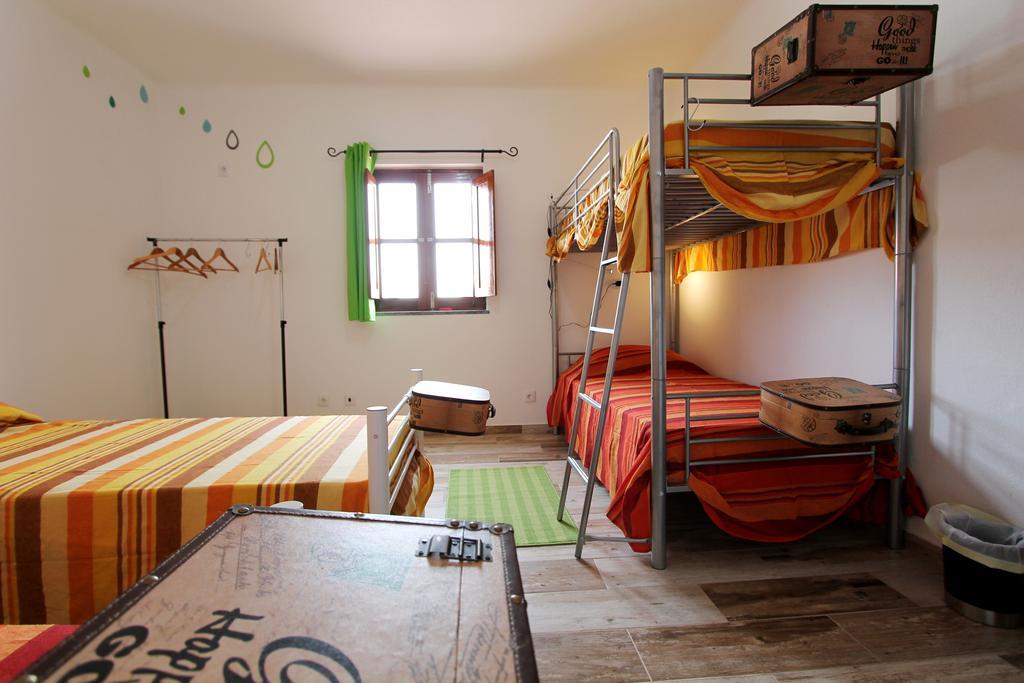 Horta Grande Hotel Silves Eksteriør billede