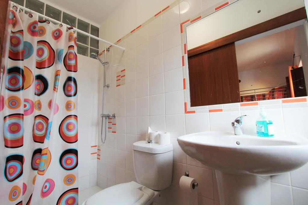 Horta Grande Hotel Silves Eksteriør billede