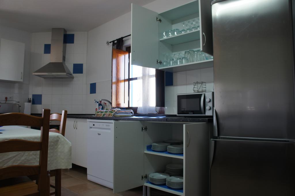 Horta Grande Hotel Silves Eksteriør billede