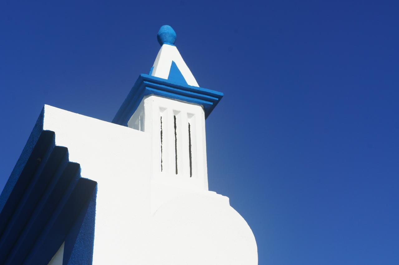Horta Grande Hotel Silves Eksteriør billede