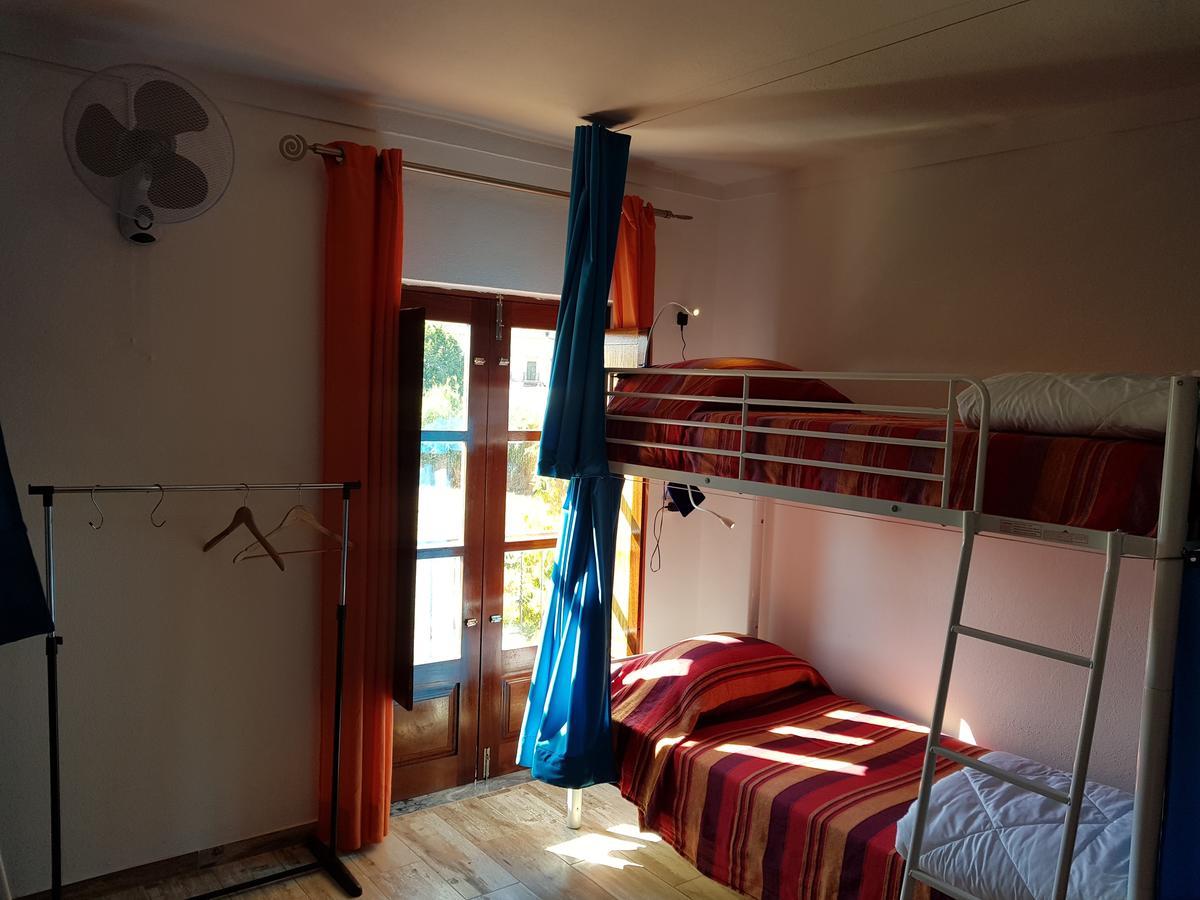 Horta Grande Hotel Silves Eksteriør billede