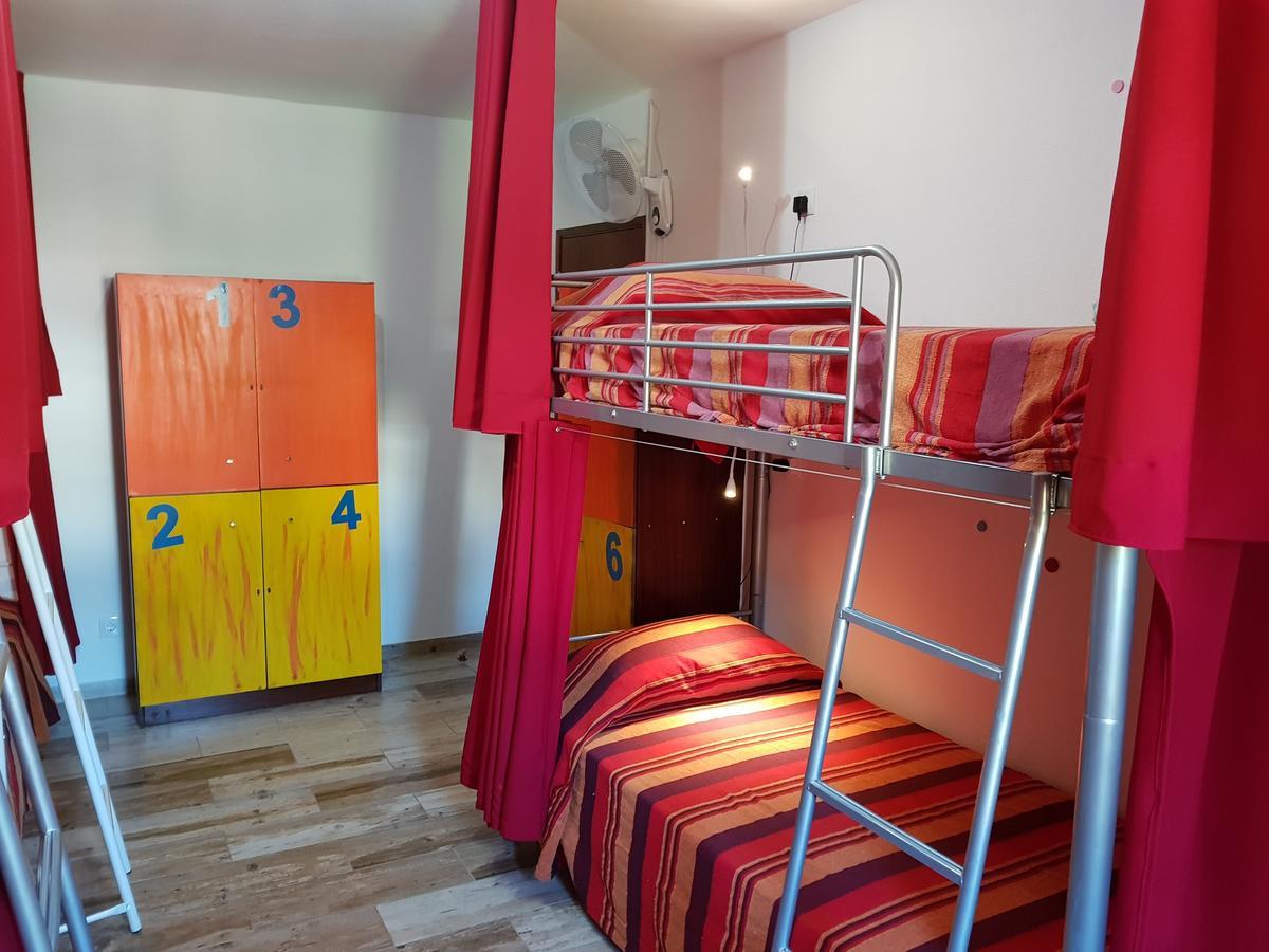 Horta Grande Hotel Silves Eksteriør billede